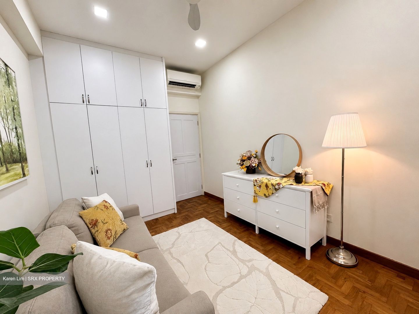 Hillview Green (D21), Condominium #561110421